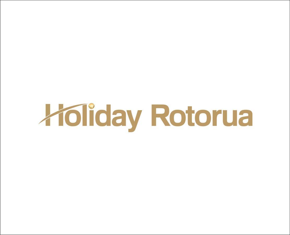 Holiday Rotorua Hotel Exterior photo